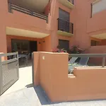 Apartmán Sotavento Tejita, Terrace And La Tejita