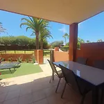 Sotavento Tejita, Terrace&beach Appartamento *