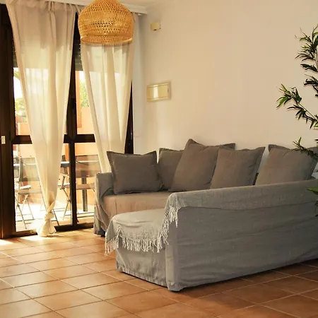 Sotavento Tejita, Terrace And Lejlighed