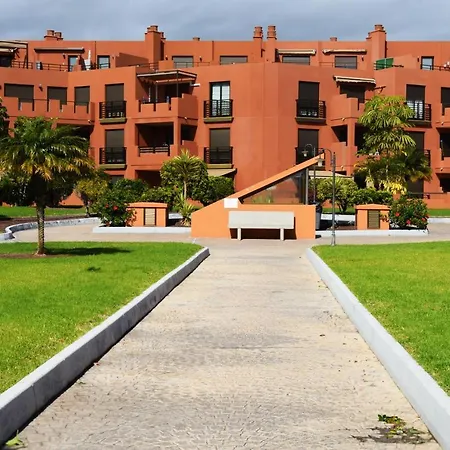 Sotavento Tejita, Terrace&beach *