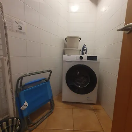 Sotavento Tejita, Terrace&beach