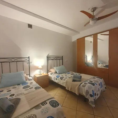 Sotavento Tejita, Terrace&beach La Tejita