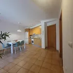 Apartament Sotavento Tejita, Terrace And La Tejita