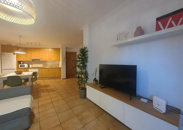 Sotavento Tejita, Terrace And *