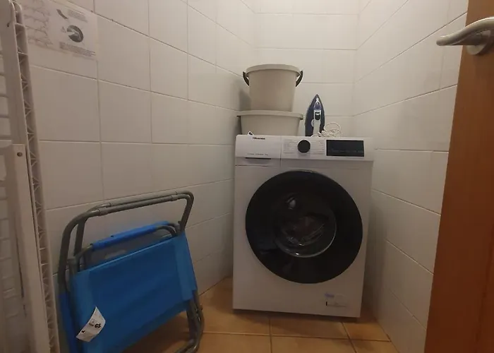 Sotavento Tejita, Terrace And