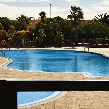 Sotavento Tejita, Terrace And La Tejita