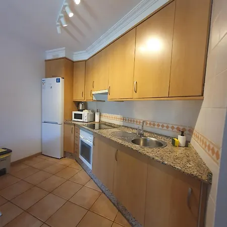 Sotavento Tejita, Terrace And La Tejita