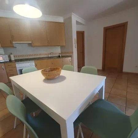 Sotavento Tejita, Terrace And Appartement *