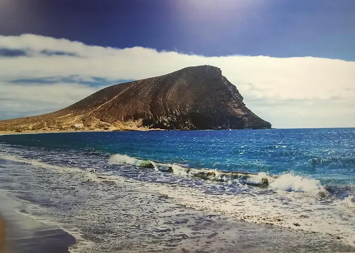 Sotavento Tejita, Terrace And * Ла-Техита