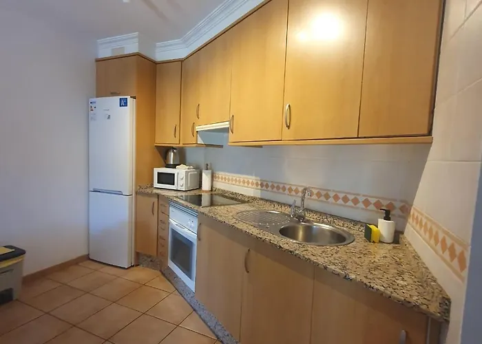 Sotavento Tejita, Terrace And Ла-Техита