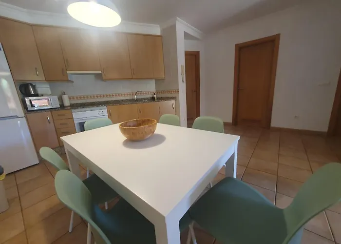 Sotavento Tejita, Terrace And Апартаменты *